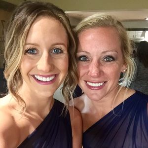 Meet your Posher, Lindsay